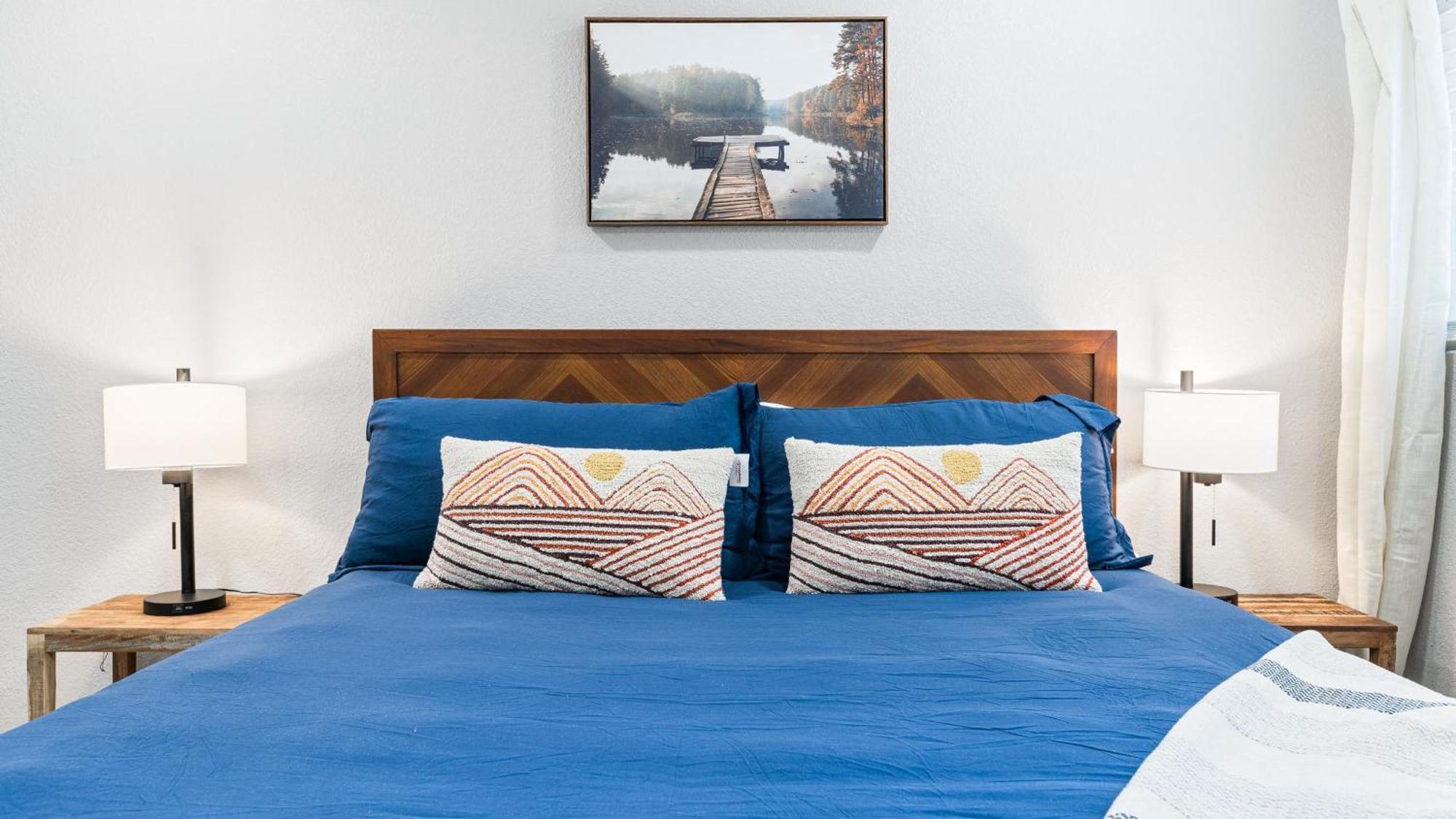 Holiday home The Congress Sequoia Rm6 *